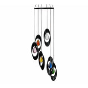 Woodstock Carillons Cloche à Vent Bellisimo - 69CM 028375216215 MMCYBRS