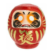 Woodstock Esprit Japonais Daruma spécial 8435131212107 KP29