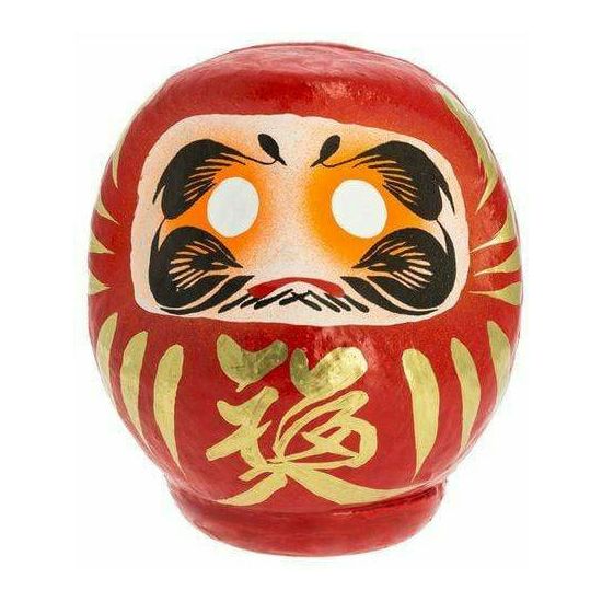 Woodstock Esprit Japonais Daruma spécial 8435131212107 KP29