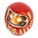 Woodstock Esprit Japonais Daruma spécial 8435131212107 KP29