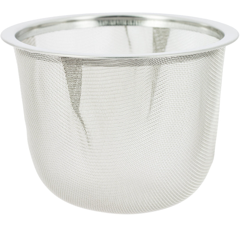 Woodstock Filtro para Teteras - 7 cm Ø Interior 8435131220539 TTSTM06