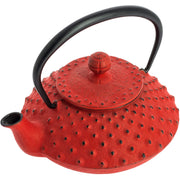 Woodstock Tetera Iwachu Kanbin Roja - 320 ml 8435131220454 TT12041RD