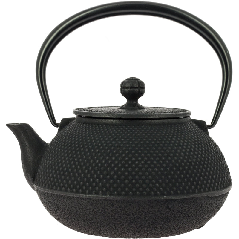 Woodstock Théière Iwachu Arare Noire - 1200 ml 8435131207486 TT11085BK
