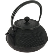 Woodstock Théière Iwachu Arare Noire - 1200 ml 8435131207486 TT11085BK