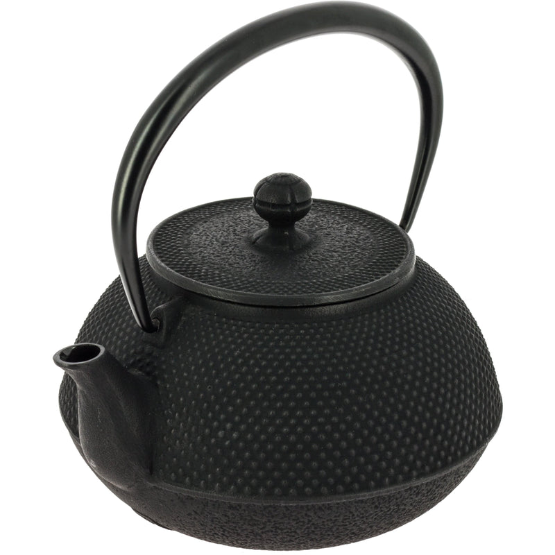 Woodstock Théière Iwachu Arare Noire - 1200 ml 8435131207486 TT11085BK