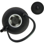 Woodstock Théière Iwachu Nambu Arare Noire 1000 ml 8435131215009 TT11500BK