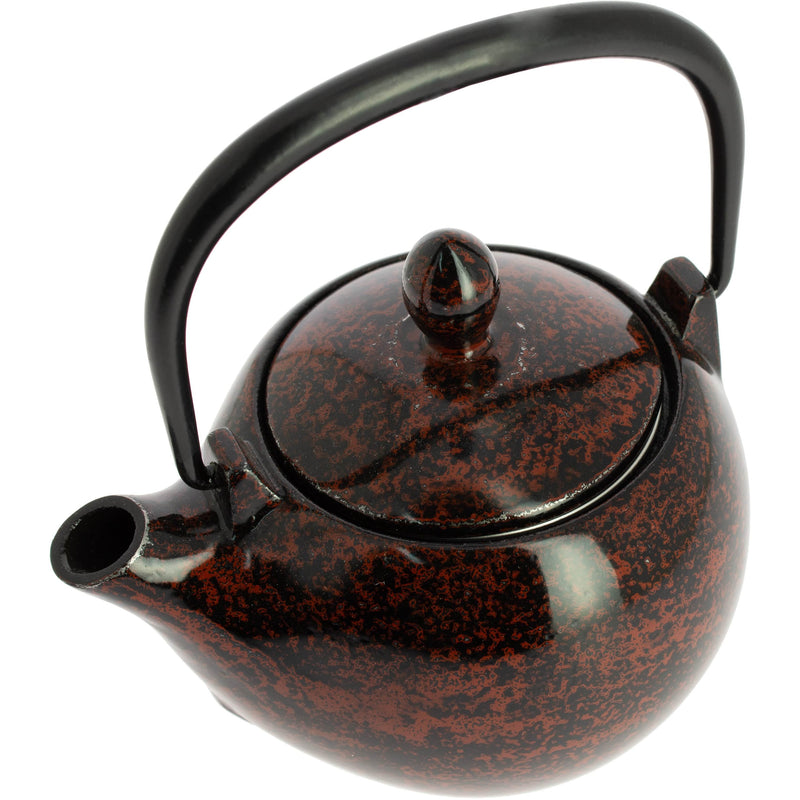 Woodstock Théière Iwachu Urushi Marron - 300 ml 8435131215080 TT52003BKRD